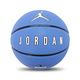 Nike 籃球 Jordan Ultimate 2 8P NO7 藍 戶外 室外用球 標準7號球 深溝紋 J100825442-707 product thumbnail 5