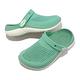 Crocs 涼拖鞋 Literide 360 Clog 玉石綠 男鞋 女鞋 洞洞鞋 卡駱馳 2067083UG product thumbnail 8