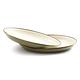 【Barebones】CKW-1028 雙色琺瑯沙拉盤組 Enamel Salad Plate / 黃褐綠 (兩入一組) product thumbnail 2
