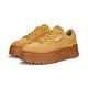 【PUMA官方旗艦】Mayze Stack Suede Wns 休閒運動鞋 女性 38398303 product thumbnail 2