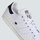 ADIDAS ORIGINALS STAN SMITH W 女休閒鞋-白黑-IE0459 product thumbnail 4