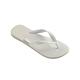 Havaianas Top 男鞋 女鞋 白色 哈瓦仕 夾腳拖 休閒 人字拖 拖鞋 4000029-0001U product thumbnail 2