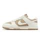 Nike Wmns Dunk Low Next Nature 女鞋 奶茶 反轉 休閒鞋 DD1873-200 product thumbnail 2