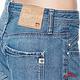BRAPPERS 女款 Boy Friend Jeans系列-女用八分反摺褲-淺藍 product thumbnail 10