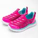 SKECHERS(童) 女嬰系列 SKECH LITE - 82063NHPK product thumbnail 3