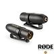 【RODE】VXLR Pro 3.5mm TRS to XLR轉接頭 product thumbnail 2