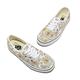 Vans 休閒鞋 Authentic 米白 愛心 男鞋 女鞋 滿版 低筒 百搭 VN0A5KS9JBW product thumbnail 8