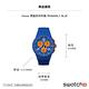 Swatch Chrono 原創系列手錶 PRIMARILY BLUE (42mm) 男錶 女錶 手錶 瑞士錶 錶 product thumbnail 4
