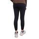 Nike Yoga Luxe [CJ3802-010] 女 瑜珈褲 緊身 七分褲 運動 健身 訓練 防透 排汗 速乾 黑 product thumbnail 2