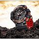 G-SHOCK 世界首款同步搭載GPS電波錶(GPW-1000RG-1A) product thumbnail 3