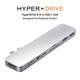 HyperDrive 8-in-2 USB-C Hub 多功能集線器 product thumbnail 3