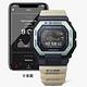 CASIO 卡西歐 G-SHOCK 衝浪藍芽智慧型手錶 送禮推薦 GBX-100TT-2 product thumbnail 8