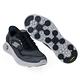 SKECHERS 男鞋 健走系列 瞬穿舒適科技 GO WALK ANYWHERE - 216314BKGY product thumbnail 6