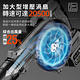 【Ogula小倉】鼓風機 無線吹葉機 充電式鼓風機 電池認證BSMI:R3E558（20000M十節一電）送清潔套裝 product thumbnail 7