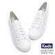 Keds KICKSTART 閃爍星空帆布鞋-白 product thumbnail 4