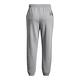 【UNDER ARMOUR】女 HWT Terry Jogger Rose長褲_1379831-011 product thumbnail 5