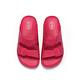 ARRIBA艾樂跑童鞋-防水系列輕量涼拖鞋-桃紅/黑(TD6269) product thumbnail 3