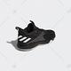 adidas 籃球鞋 男鞋 運動鞋 包覆 緩震 DAME CERTIFIED 黑白 GY2439 product thumbnail 4