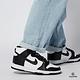 Nike Dunk High Panda 男鞋 黑色 白色 熊貓 高筒 運動 休閒鞋 DD1399-105 product thumbnail 7