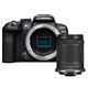Canon R10+RF-S 18-150mm 變焦鏡組*(平行輸入) product thumbnail 2