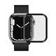 Metal-Slim Apple Watch Series 7 41mm 3D全膠滿版保護貼 product thumbnail 2