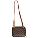 LV M68494經典SOFT TRUNK PM系列Monogram帆布斜背包 product thumbnail 2