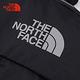 TheNorthFace北面黑色輕便可打包戶外雙肩背包 | CJ2ZKT0 product thumbnail 8