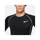 Nike 長袖 Pro Dri-FIT Tight 黑 男款 緊身 束衣 運動上衣 輕量 快乾 透氣 彈性 DD1991-011 product thumbnail 5