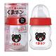 小本熊 α33玻璃果汁奶瓶(寬口徑60ml) product thumbnail 2