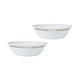 (兩入組)【美國康寧】CORELLE 金緻奢華500ml湯碗 product thumbnail 2