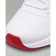 NIKE AIR JORDAN 11 CMFT LOW 男運動籃球鞋-白紅-CW0784161 product thumbnail 7