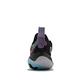 UA 籃球鞋 Spawn 3 低筒 運動 男鞋 避震 包覆 透氣 支撐 球鞋 穿搭 黑 藍 3024777001 product thumbnail 4