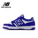 [New Balance]復古鞋_中性_藍色_BB480LWH-D楦 product thumbnail 3