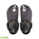 Crocs 卡駱馳 (中性鞋) 經典透明克駱格-206908-001 product thumbnail 4