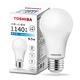 Toshiba東芝 第三代 光耀 9.5W 高效能LED燈泡 日本設計(白光/自然光/黃光) 20入 product thumbnail 3