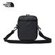 The North Face Y2K SHOULDER BAG 側背包-黑-NF0A87GFKT0 product thumbnail 2