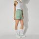 Nike AS W NSW Swsh Short WVN HR 女款 湖水綠色 運動 休閒 短褲 CZ9382-006 product thumbnail 6