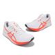 Asics 競速跑鞋 Hyper Speed 3 女鞋 白 紅 百年紀念 輕量 競賽訓練 亞瑟士 1012B517101 product thumbnail 7
