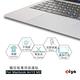 [ZIYA] Apple Macbook Air13 M2晶片 觸控板貼膜/游標板保護貼(超薄透明款) product thumbnail 4