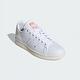 adidas 休閒鞋 女鞋 運動鞋 三葉草 STAN SMITH W 白 IG8482 product thumbnail 6