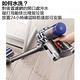 Dyson V7/V8吸塵器前置+HEPA後置濾芯 副廠配件耗材(2+2超值組) product thumbnail 7