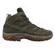 Merrell 戶外鞋 Moab 2 Decon Mid 1 TRL 男鞋 軍綠色 透氣 黃金大底 戰術靴 登山鞋 ML002731 product thumbnail 6