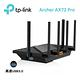 TP-Link Archer AX72 Pro AX5400 2.5Gbps Gigabit 雙頻三核 USB 3.0 OneMesh WiFi 6 無線網路分享路由器（Wi-Fi 6分享器) product thumbnail 3