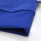 NBA 寬版 搖粒絨 保暖 連帽T恤 LOGO MAN-藍-3255105682 product thumbnail 6