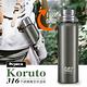 米雅可Koruto316不銹鋼真空保溫瓶3000ml product thumbnail 2