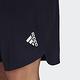 Adidas D4M SHO HF7208 男 短褲 亞洲版 運動 健身 訓練 慢跑 吸濕 排汗 愛迪達 深藍 product thumbnail 5