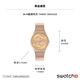 Swatch SKIN超薄系列手錶 TAWNY RADIACE (34mm) 男錶 女錶 手錶 瑞士錶 錶 product thumbnail 5