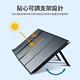 PHILIPS飛利浦 100W太陽能充電板 太陽能板 緊急發電 太陽能發電 充電板 DLP8843C product thumbnail 7