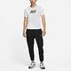 Nike AS M NK TF PANT TAPER HBR [FB6893-010] 男 長褲 錐形褲 內刷毛 黑 product thumbnail 7