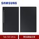 Samsung 三星 Tab S9 Ultra 薄型鍵盤皮套 EF-DX910UBTGTW product thumbnail 4